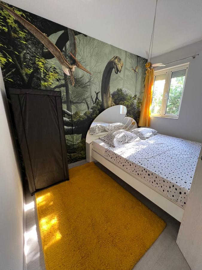 Apartament Juma Jesenice  Zewnętrze zdjęcie