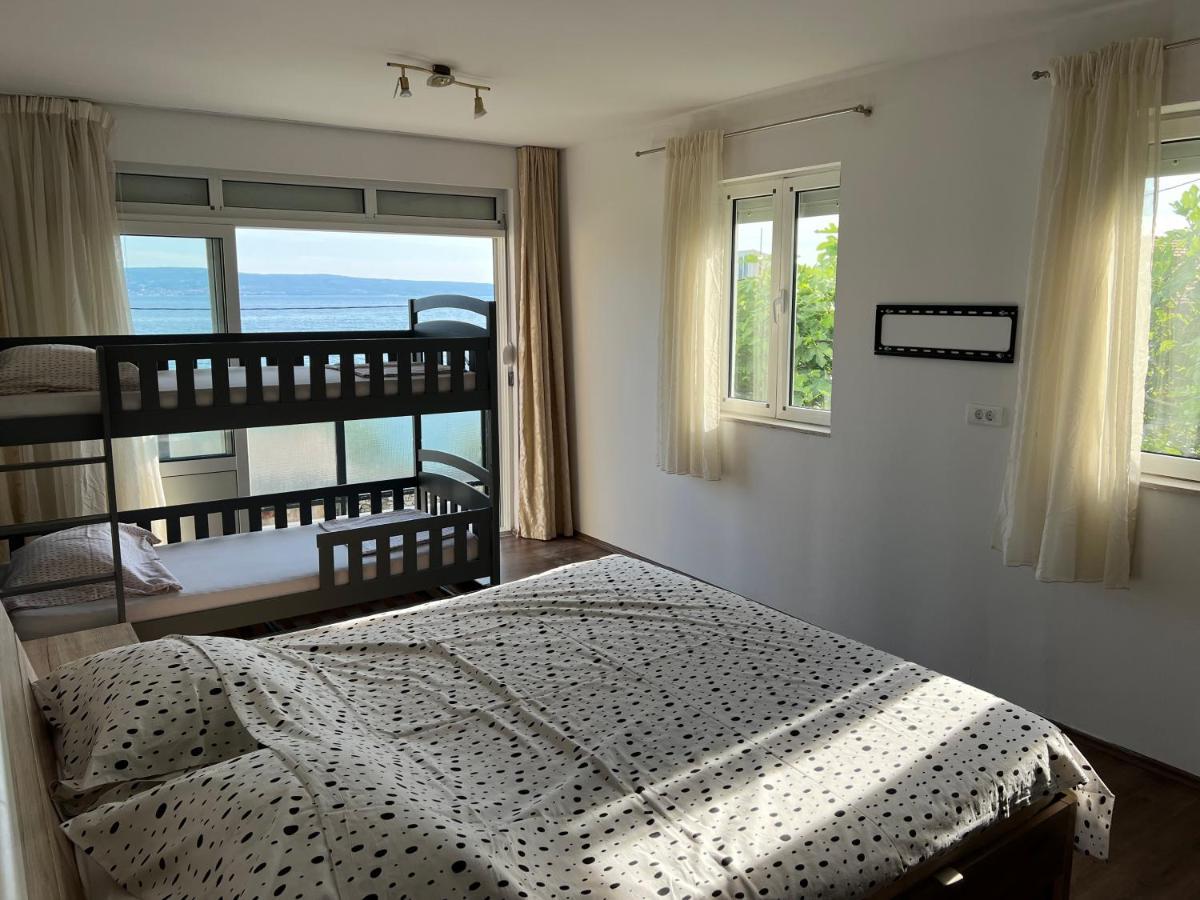 Apartament Juma Jesenice  Zewnętrze zdjęcie