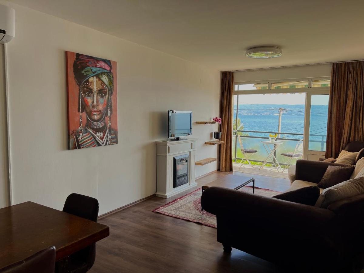 Apartament Juma Jesenice  Zewnętrze zdjęcie