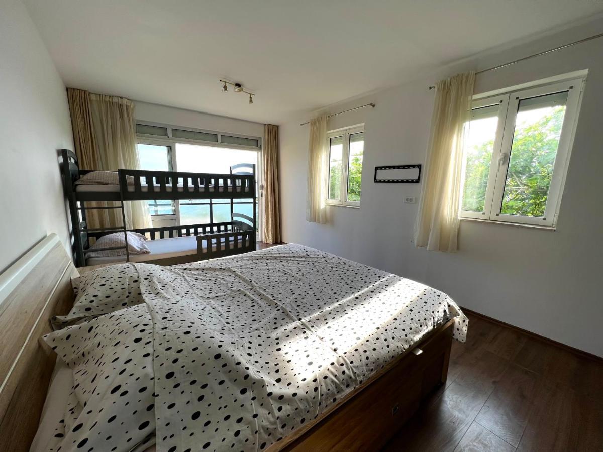 Apartament Juma Jesenice  Zewnętrze zdjęcie