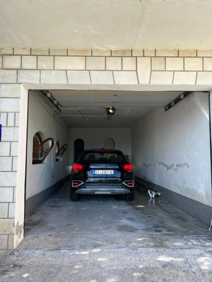Apartament Juma Jesenice  Zewnętrze zdjęcie